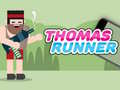 Spil Thomas Løber online