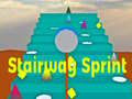 Spil Trappe Sprint online