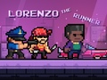 Spil Lorenzo Løberen online