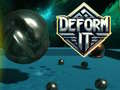 Spil Deformer det online