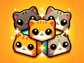 Spil Festdyr Katte Evolution online