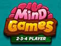 Spil Sindespil for 2-3-4 Spillere online