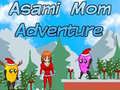 Spil Asami Mor Eventyr online