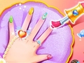 Spil Baby Taylor: Lille Prinsesse Makeover online
