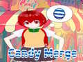 Spil Candy Sammenlægning online