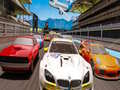 Spil Raceteamet online