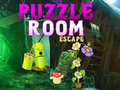 Spil Puzzle Rum Flugt online