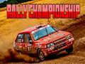 Spil Rallymesterskabet online