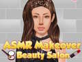 Spil ASMR Makeover Skønhedssalon online