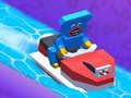 Spil Huggy Jet Ski Racer 3D online