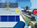 Spil Sniper Shooter 2 online