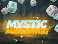 Spil Mystisk Mahjong online
