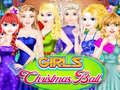 Spil Pigejuleballet online
