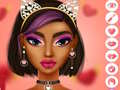 Spil Valentins Makeup Trends online