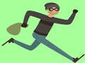 Spil Myntekuren 3D Race online