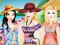 Spil Glad Hawaiiansk Ferie online