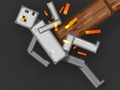 Spil Stickman Ragdoll Legeplads online