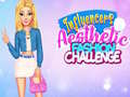 Spil Influencers Æstetisk Mode Udfordring online