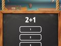 Spil 1+2=? online