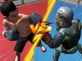 Spil Bokserfighter online