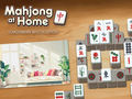 Spil Mahjong Hjemme - Skandinavisk Udgave online