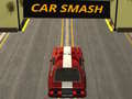 Spil Bil Smash online