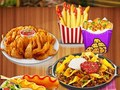 Spil Gademad Friteret online
