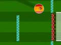 Spil Mål Finger Fodbold online