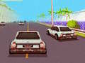 Spil Retro Racer 3D online