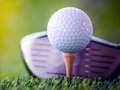 Spil Ublokkeret Golf Udfordring online