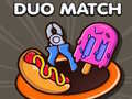 Spil Duo Kamp online