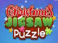 Spil Julepuslespil online