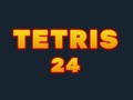 Spil Tetris 24 online