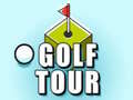 Spil Golf Tour online