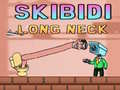 Spil Skibidi Lang Hals online