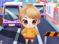 Spil Søren Chibi Løb online