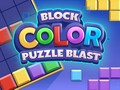 Spil Block Farve Puslespil Eksplosion online