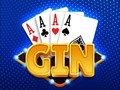 Spil Gin Rummy online