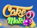 Spil Kage Match3 online