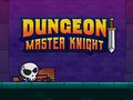 Spil Dungeon Master Ridder online