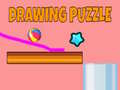 Spil Tegning Puzzle online