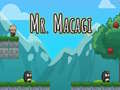 Spil Hr. Macagi online