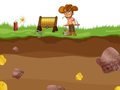 Spil Guldmine online