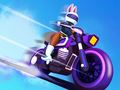 Spil Gade Racing Moto Drift online