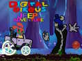 Spil Digital Circus Jeep Eventyr online
