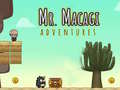 Spil Hr. Macagis Eventyr online