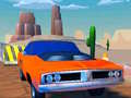 Spil Bil Stunt Konge online