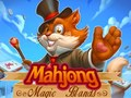 Spil Mahjong: Magiske Øer online