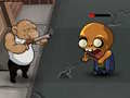 Spil 2D Zombie Tidsalder online