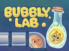 Spil Boblet Laboratorium online